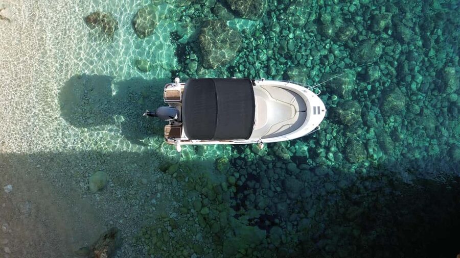 Private Elaphiti Islands Tailor-Made Boat Tour-All Inclusive - Key Highlights You Will Feel Immediately
