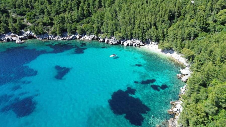 Private Elaphiti Islands Tailor-Made Boat Tour-All Inclusive - A Half-Day Boat Trip That Actually Changes Your Pace