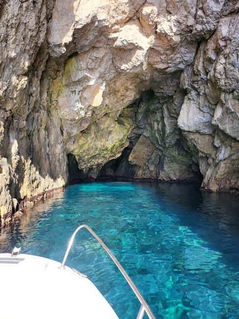 Private Elaphiti Islands Tailor-Made Boat Tour-All Inclusive - Stays Light on Fuss, Thanks to a Skipper Who Adjusts