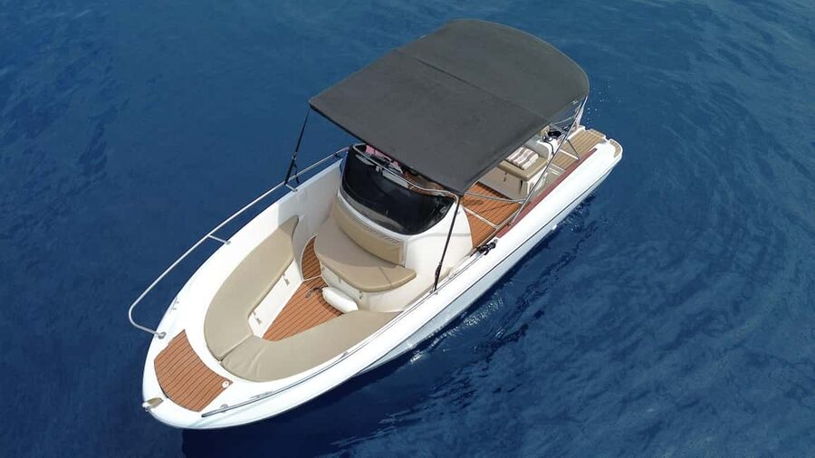Private Elaphiti Islands Tailor-Made Boat Tour-All Inclusive - What You Spend, and Why It Still Feels Like Value