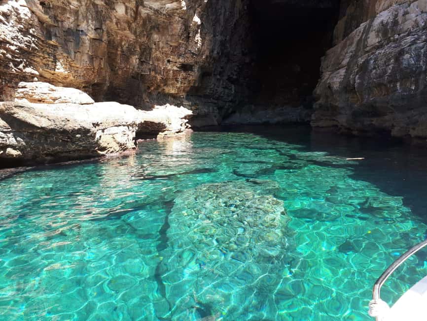 Private Elaphiti Islands Tailor-Made Boat Tour-All Inclusive - Who This Tour Is Best For