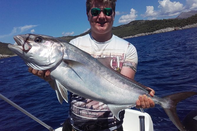 Private fishing tour - Key Highlights You’ll Feel Right Away