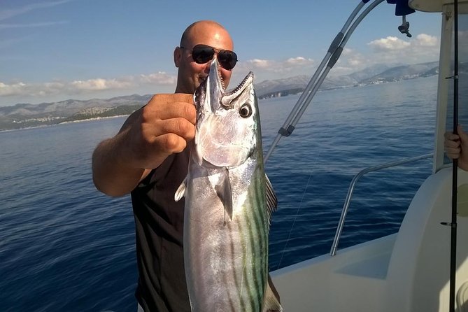 Private fishing tour - Dubrovnik Private Charter: What You’re Really Paying For