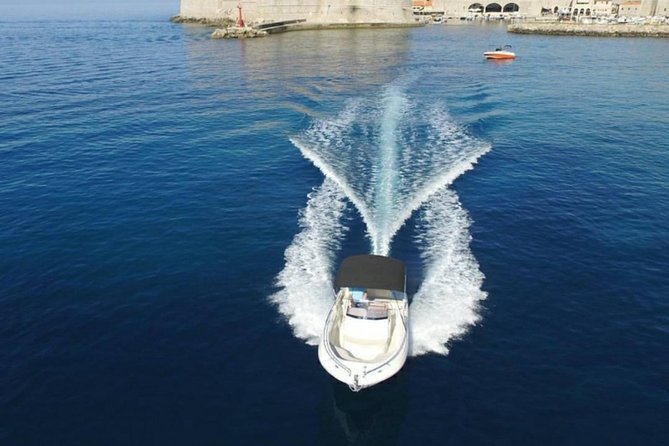 Private fishing tour - Price and Value: Is It Worth $467.26 for Up to 4?