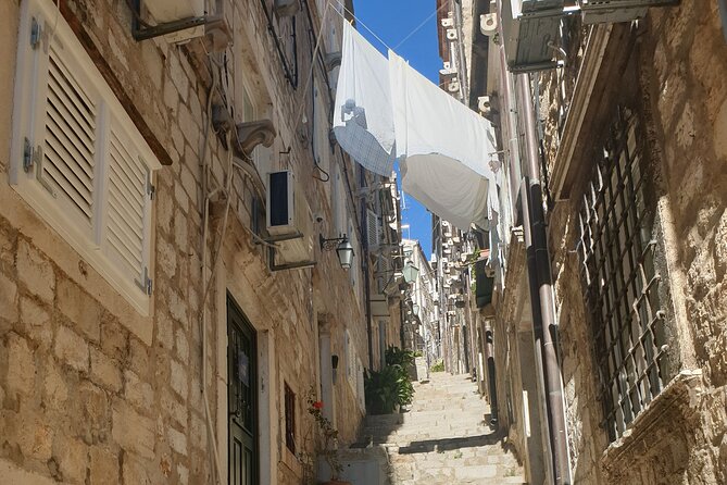 Private Fort Lovrijenac and Dubrovnik City Tour - St. Ignatius of Loyola: ending in Dubrovnik’s Baroque zone and famous steps
