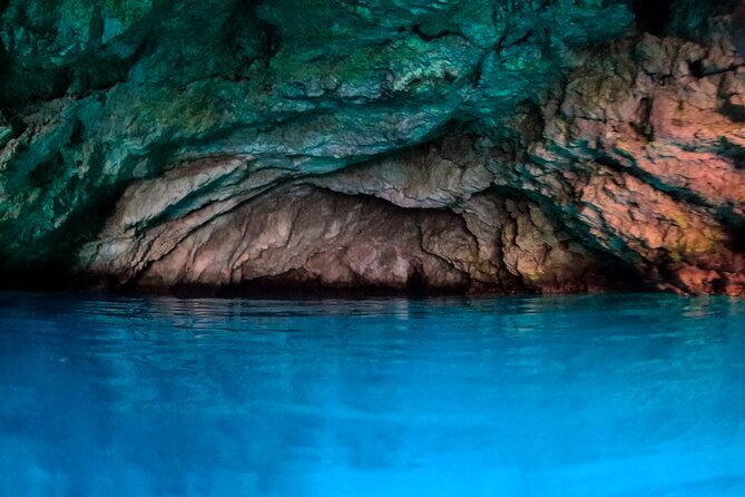Private Full day Elafiti islands and Blue cave tour - A private Dubrovnik boat day that actually feels flexible