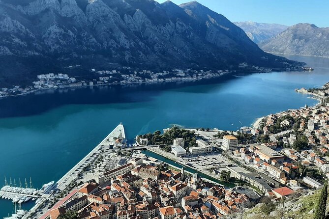 Private full day Montenegro tour - Key highlights worth planning around