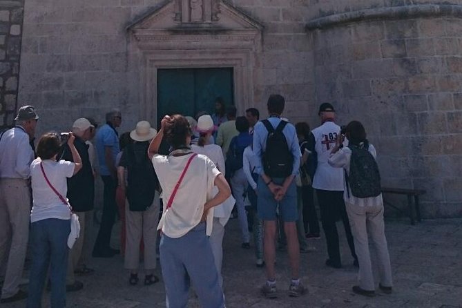 Private full day Montenegro tour - A practical private Montenegro day from Dubrovnik