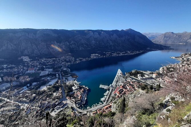 Private full day Montenegro tour - Drive time to Kotor Bay: where the day wins