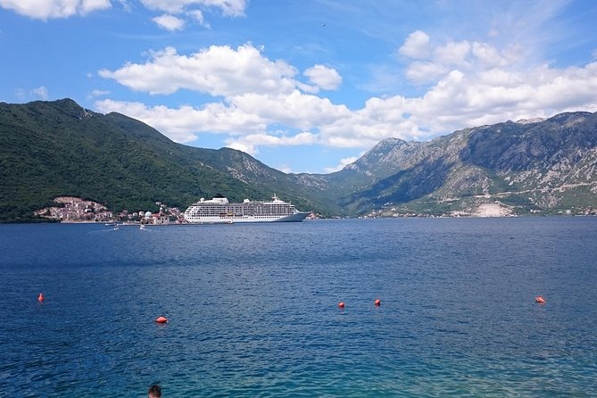 Private full day Montenegro tour - Kotor Old Town with real time: walls, cathedral, and room to roam
