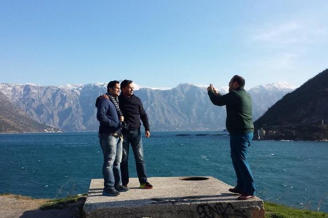 Private full day Montenegro tour from Dubrovnik by Doria ltd. - The feel of a private Montenegro day from Dubrovnik