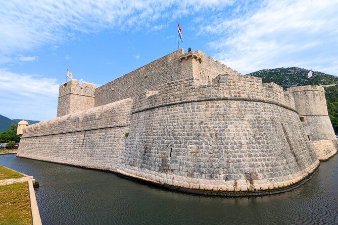 Private Full Day Peljesac Wine Tasting Tour from Dubrovnik - The day plan: a private Peljesac loop from Dubrovnik