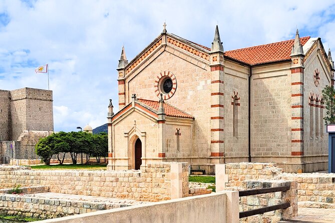 Private Full Day Peljesac Wine Tasting Tour from Dubrovnik - Food pairing and the snack option: what’s included, what’s not
