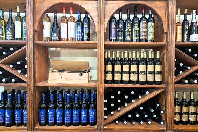 Private Full Day Peljesac Wine Tasting Tour from Dubrovnik - Price and value: is $215.69 per person a good deal?