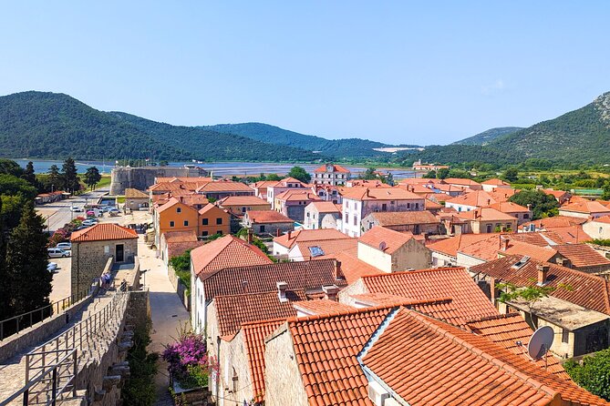Private Full Day Peljesac Wine Tasting Tour from Dubrovnik - Dubrovnik to Peljesac by car, with views doing the work