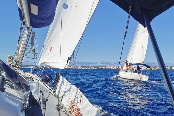 Private Full Day Sailing Tour To Elafiti Islands - Key highlights you will feel right away