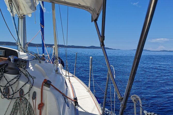 Private Full Day Sailing Tour To Elafiti Islands - Price and value for up to 6 people