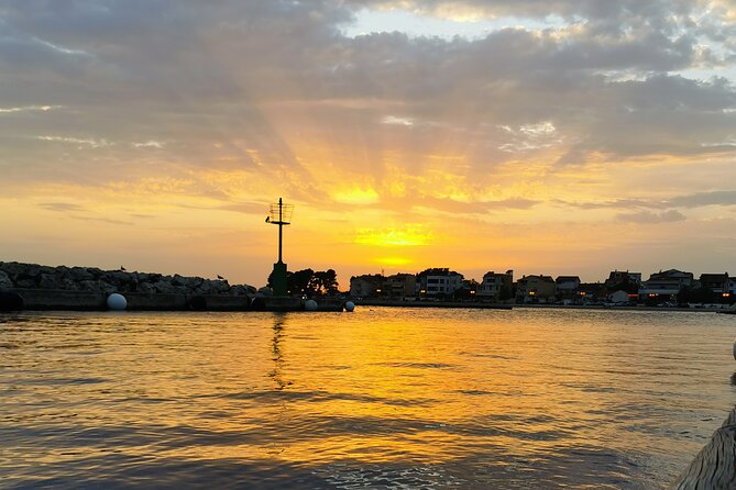 Private Full Day Sailing Tour To Elafiti Islands - Long cruising time among the Elafiti Islands