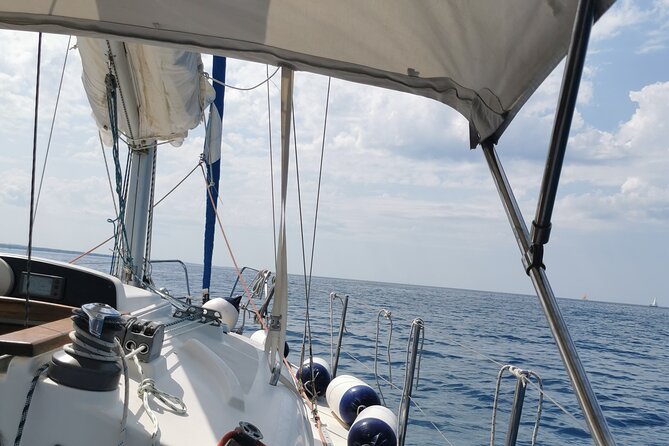 Private Full Day Sailing Tour To Elafiti Islands - What’s included on board (and what you should bring)