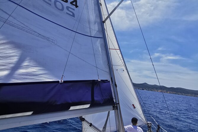 Private Full Day Sailing Tour To Elafiti Islands - Meeting on Lapadska obala at 9:00 am