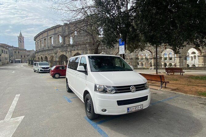 Private Full-Day Tour in Kravice and Mostar - Your full-day plan from Dubrovnik to Herzegovina