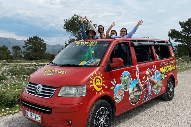 Private Full-Day Tour in Kravice and Mostar - A return stop in Dubrovnik: why they add a final buffer