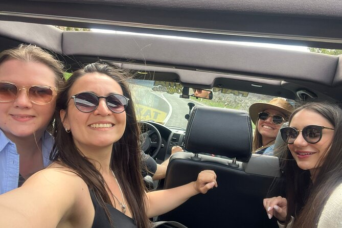 Private Full-Day Tour in Kravice and Mostar - The private-group feel: comfort, timing, and expectations
