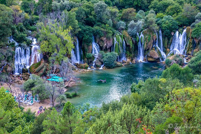 Private Full Day Tour Medugorje and Kravice Waterfalls - Dubrovnik to Medjugorje and Kravice, a long day with clear payoffs