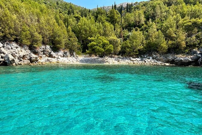 Private Full-Day Tour of Elaphiti Islands by Speedboat - A private Elaphiti speedboat day: what it really feels like