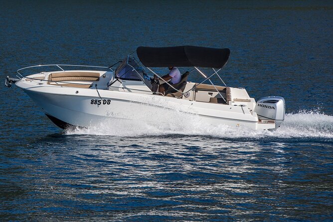 Private Full-Day Tour of Elaphiti Islands by Speedboat - The Dubrovnik return segment: hidden bays and a flexible sea route