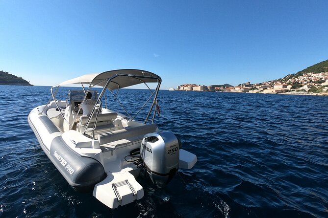 Private Full-Day Tour to Mljet by Speedboat - Timing: Start Late Enough to Feel Like Vacation