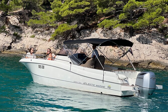 Private Full-Day Tour to Mljet by Speedboat - Stop 3: Mljet National Park, a Sea-Linked Escape