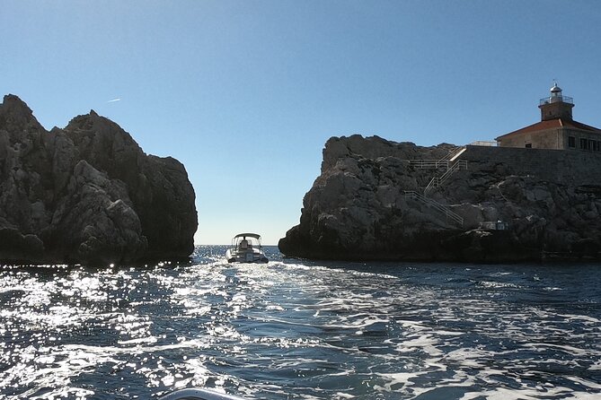 Private Full-Day Tour to Mljet by Speedboat - Your Boat and Skipper, and Why It Changes the Day