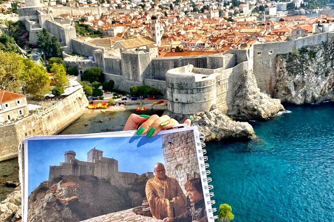 Private Game of Thrones and City Wall Tour - Key highlights at a glance