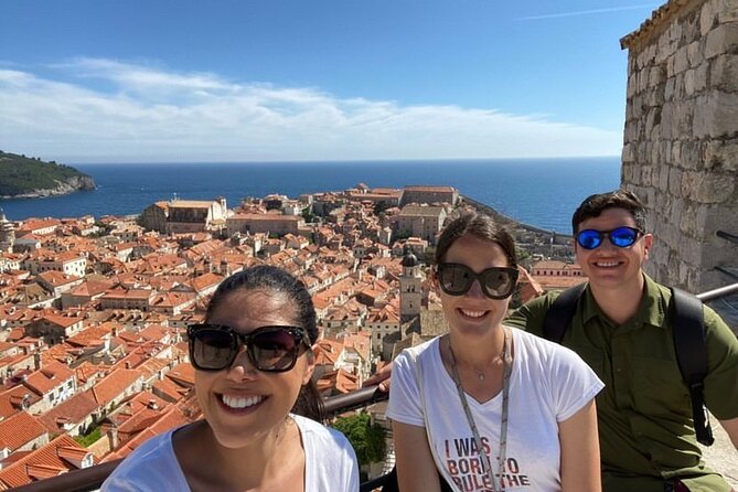 Private Game of Thrones and City Wall Tour - Game of Thrones in Dubrovnik, why this tour feels different