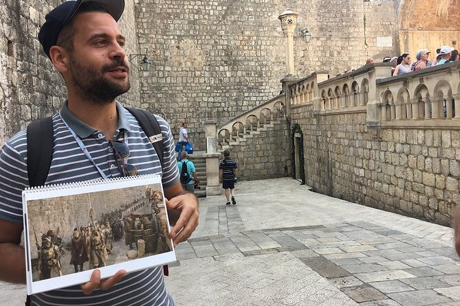 Private Game of Thrones Tour Dubrovnik's Westeros Wonders - Key Highlights I’d Prioritize