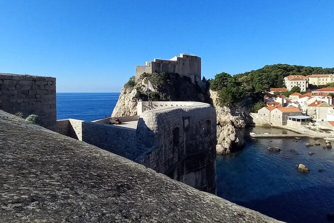 Private Game of Thrones Tour Dubrovnik's Westeros Wonders - Why a Game of Thrones Tour Works So Well in Dubrovnik