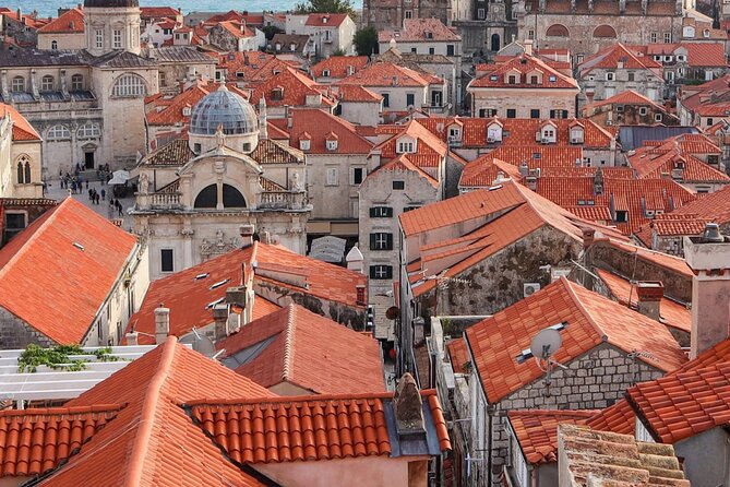 Private Game of Thrones Tour Dubrovnik's Westeros Wonders - Stop 1 in Dubrovnik: Medieval Streets Plus Westeros Clues