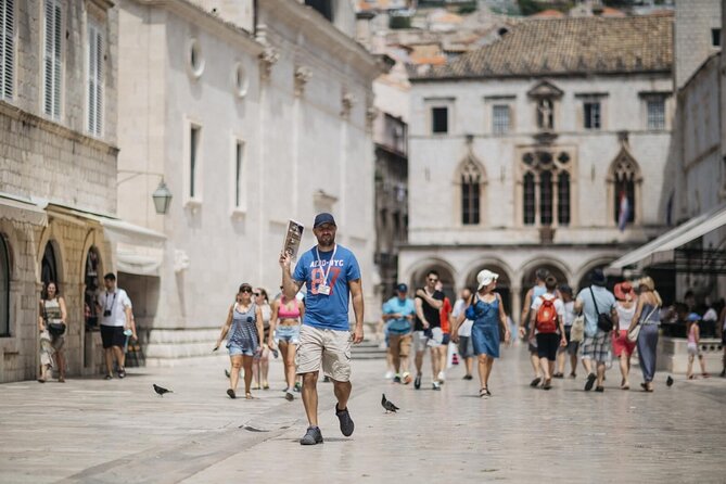 Private Game of Thrones Tour Dubrovnik's Westeros Wonders - Price and Value at About $239.46 Per Person