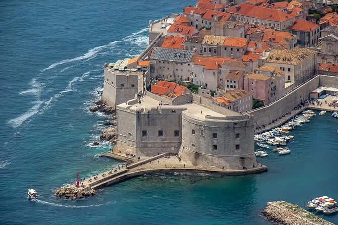 Private Game of Thrones Tour Dubrovnik's Westeros Wonders - What the Guide Style Suggests You’ll Get