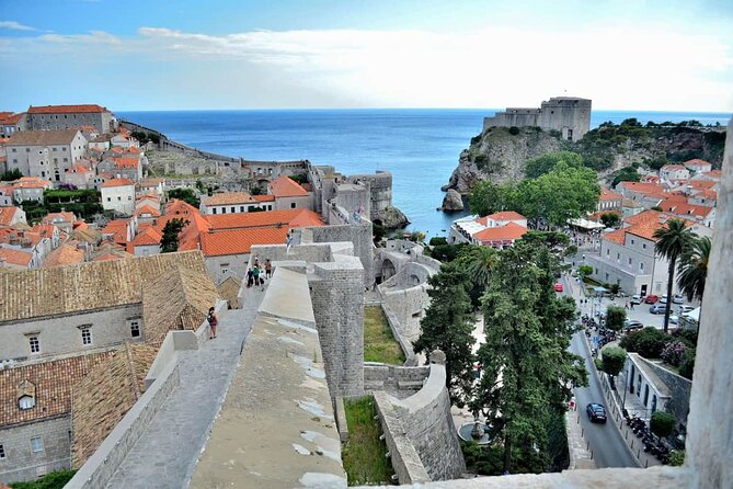 Private Game of Thrones Tour Dubrovnik's Westeros Wonders - Timing, Timing, Timing: Plan Around the Walls