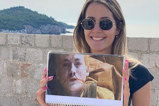 Private Game of Thrones Tour with a Local Guide - What You Should Budget: $84.11 Plus One Key Add-On