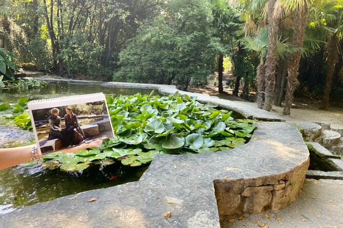 Private Game of Thrones Tour with King's Landing Garden - Trsteno Arboretum and King’s Landing Garden: the GoT scenes with room to breathe