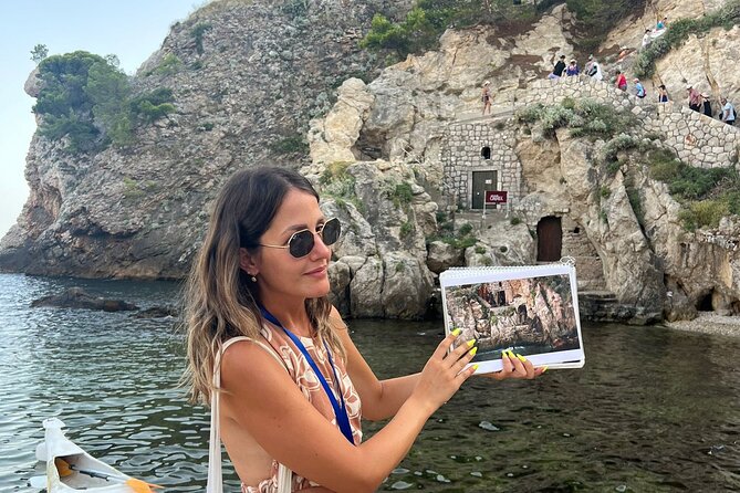 Private Game of Thrones Tour with King's Landing Garden - Old Town inside the walls: Cersei shame stairs and other filming spots