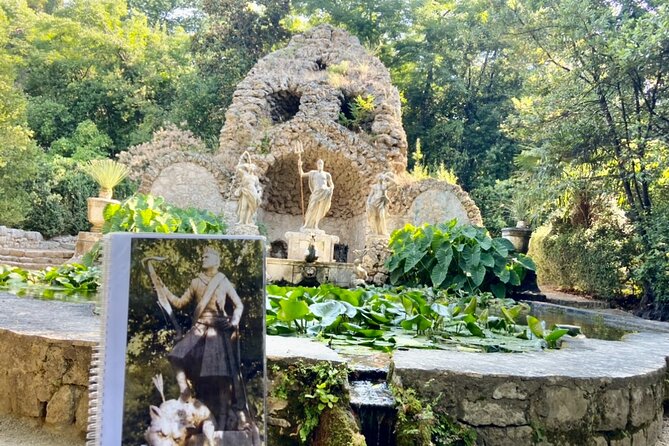 Private Game of Thrones Tour with King's Landing Garden - Mihaela’s scene book: why the guide matters more than the route