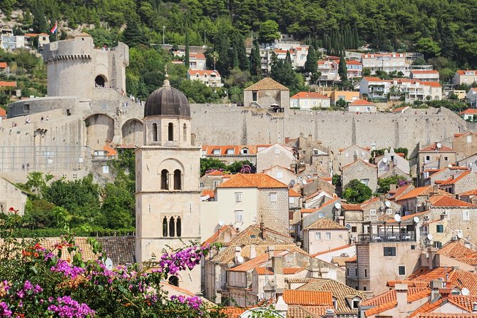 Private 'Game of Thrones' Walking Tour in Dubrovnik (entrance tickets included) - Why this Game of Thrones walk makes sense in Dubrovnik