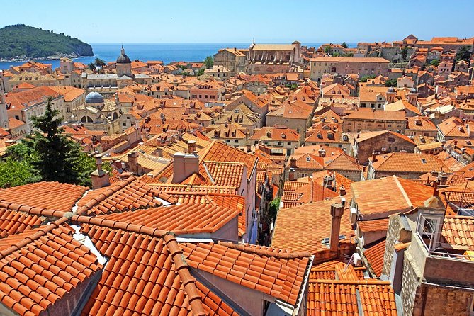 Private 'Game of Thrones' Walking Tour in Dubrovnik (entrance tickets included) - Who this private tour is best for