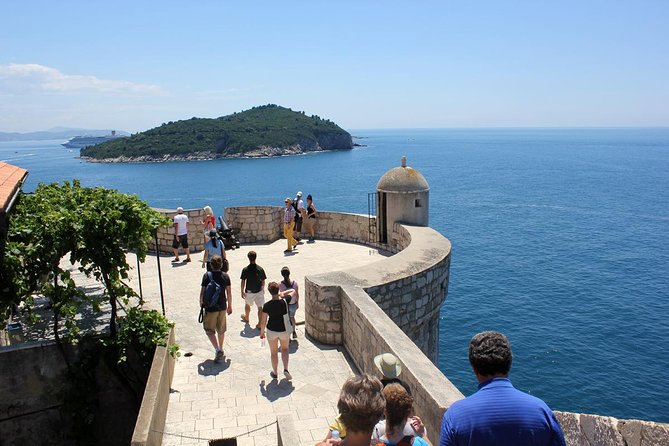 Private 'Game of Thrones' Walking Tour in Dubrovnik (entrance tickets included) - Small practical details that keep the experience smooth