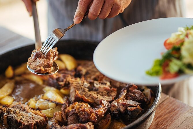 Private Gastro Experience from Dubrovnik - Key Highlights You Should Know