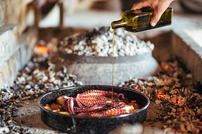 Private Gastro Experience from Dubrovnik - The Peka Pot and Why It Matters for Your Plate